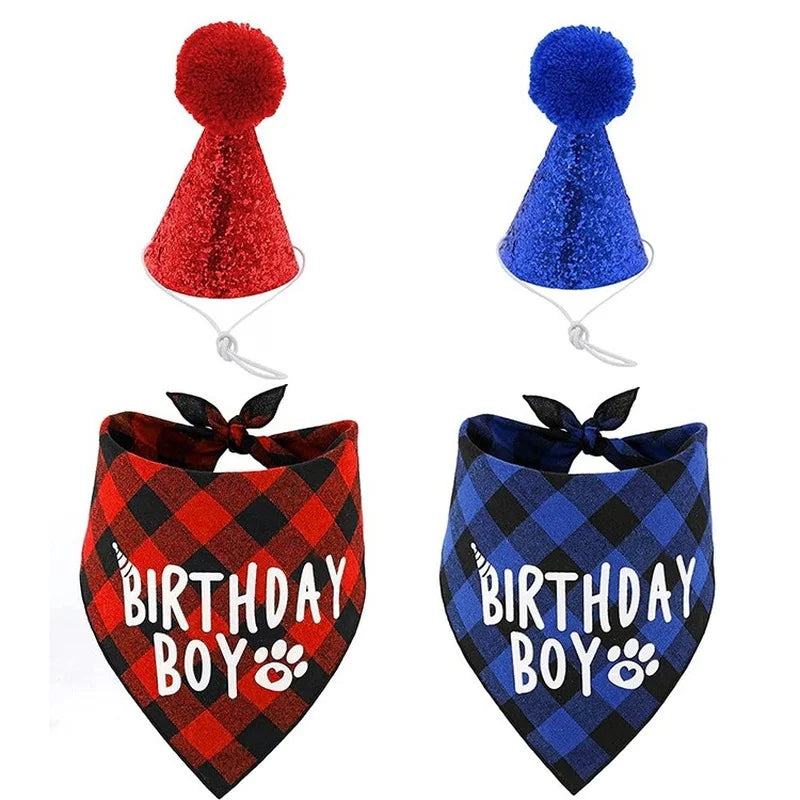 Dog Birthday Decorations