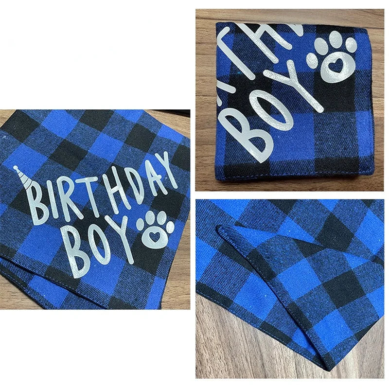 Dog Birthday Decorations