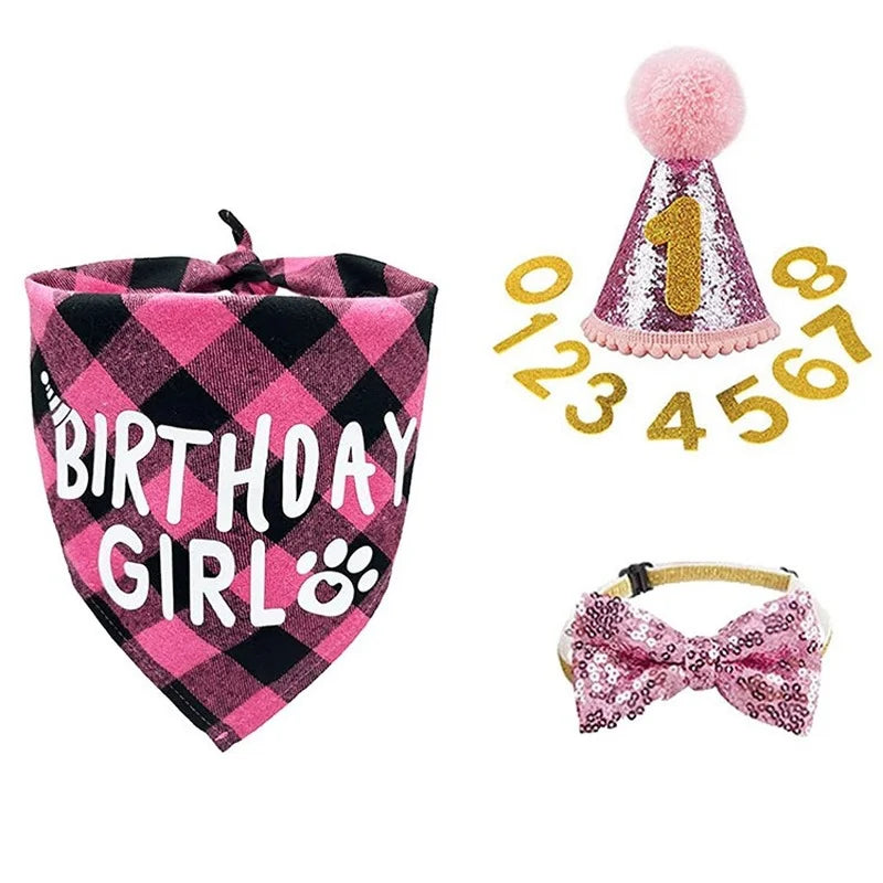 Dog Birthday Decorations