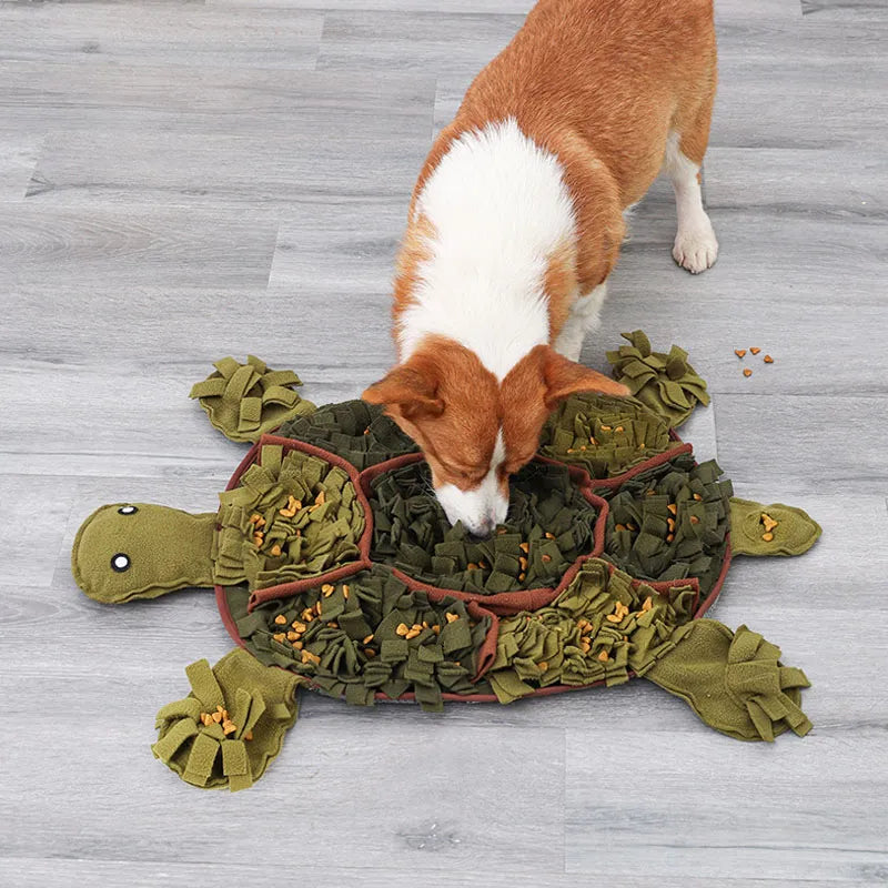 Snuffle Mat for Dogs