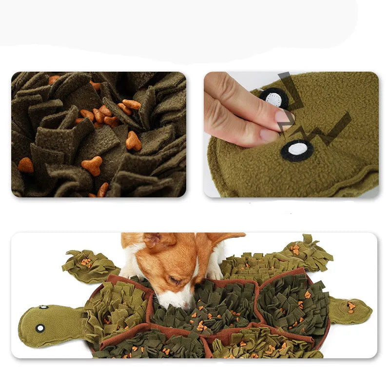 Snuffle Mat for Dogs