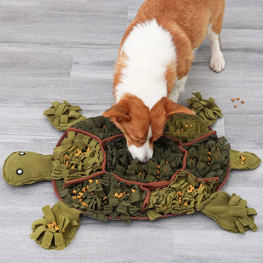 Snuffle Mat for Dogs