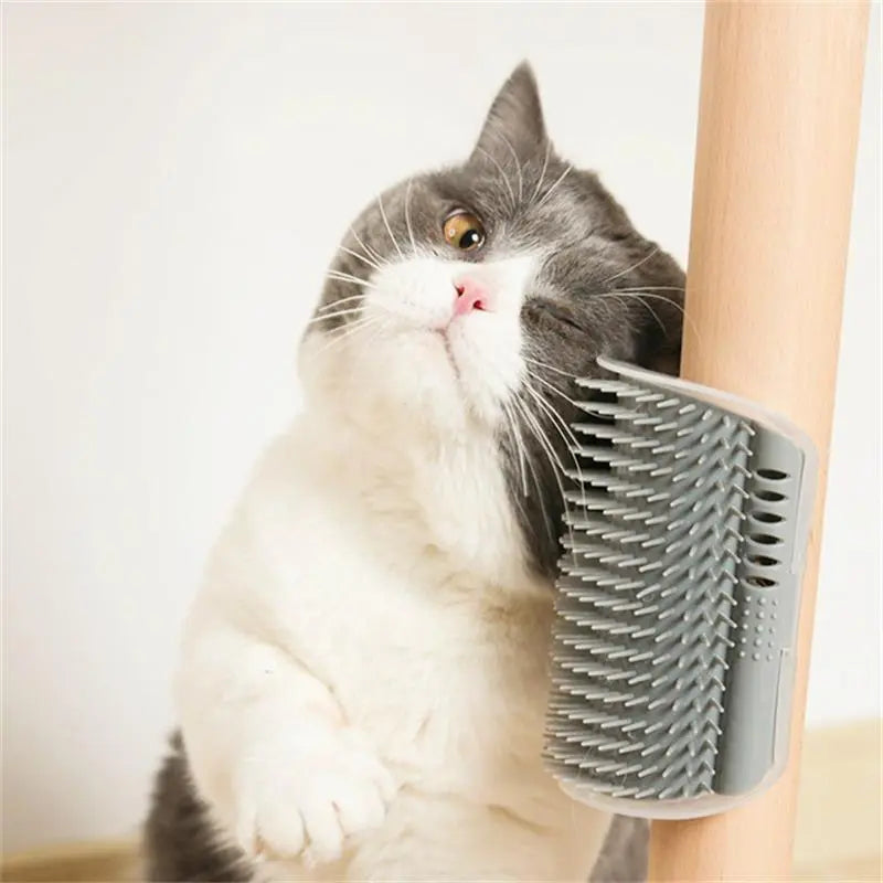 Pet Corner Scrape Brush