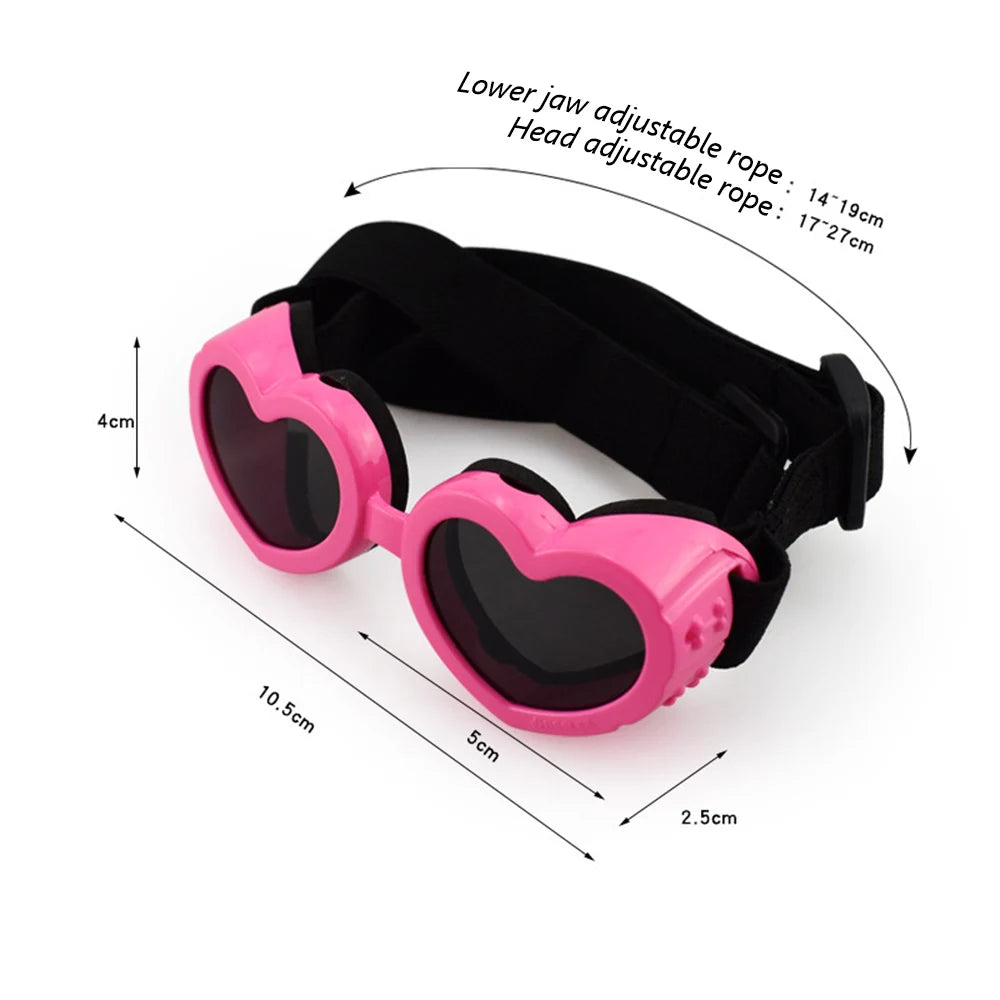 Pet Sunglasses