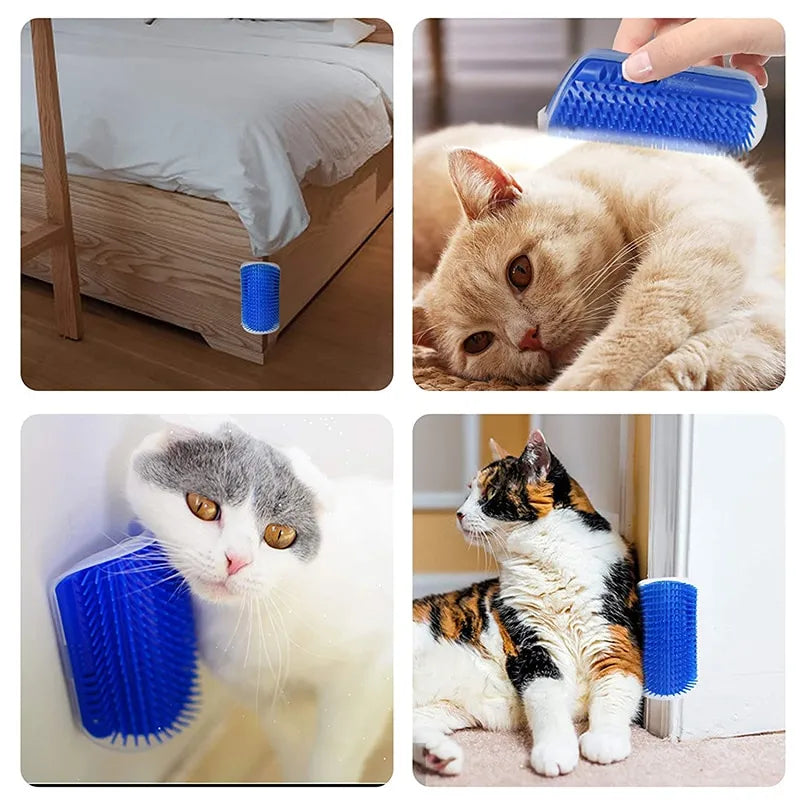 Pet Corner Scrape Brush