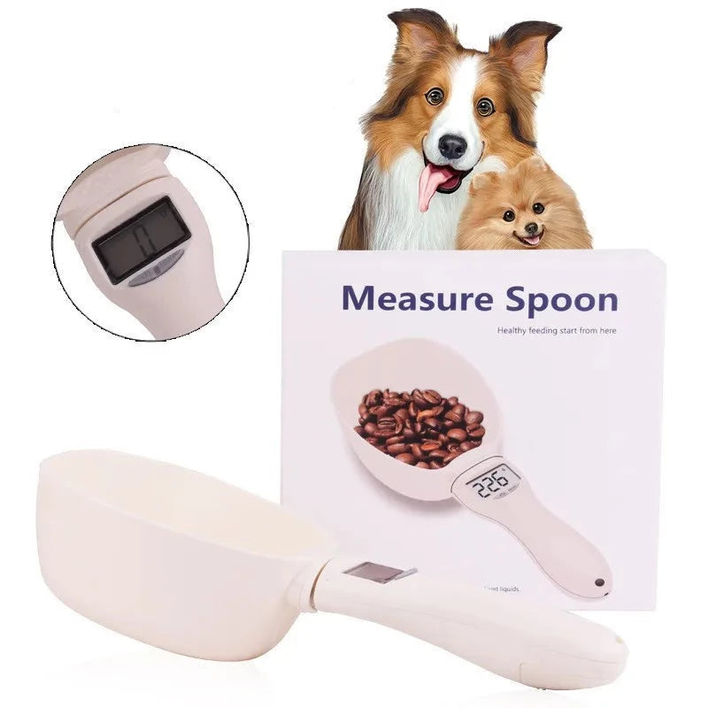 Measuring Spoon