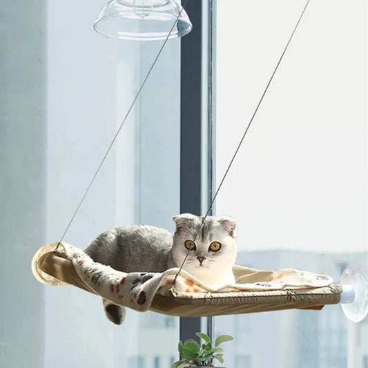 Cat Window Hammock