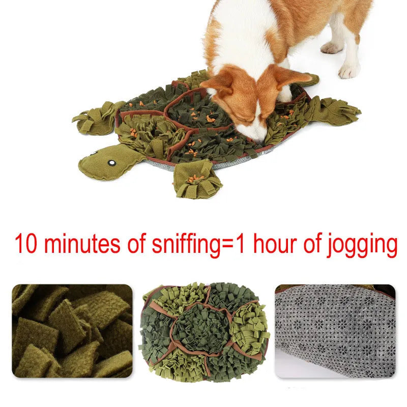 Snuffle Mat for Dogs