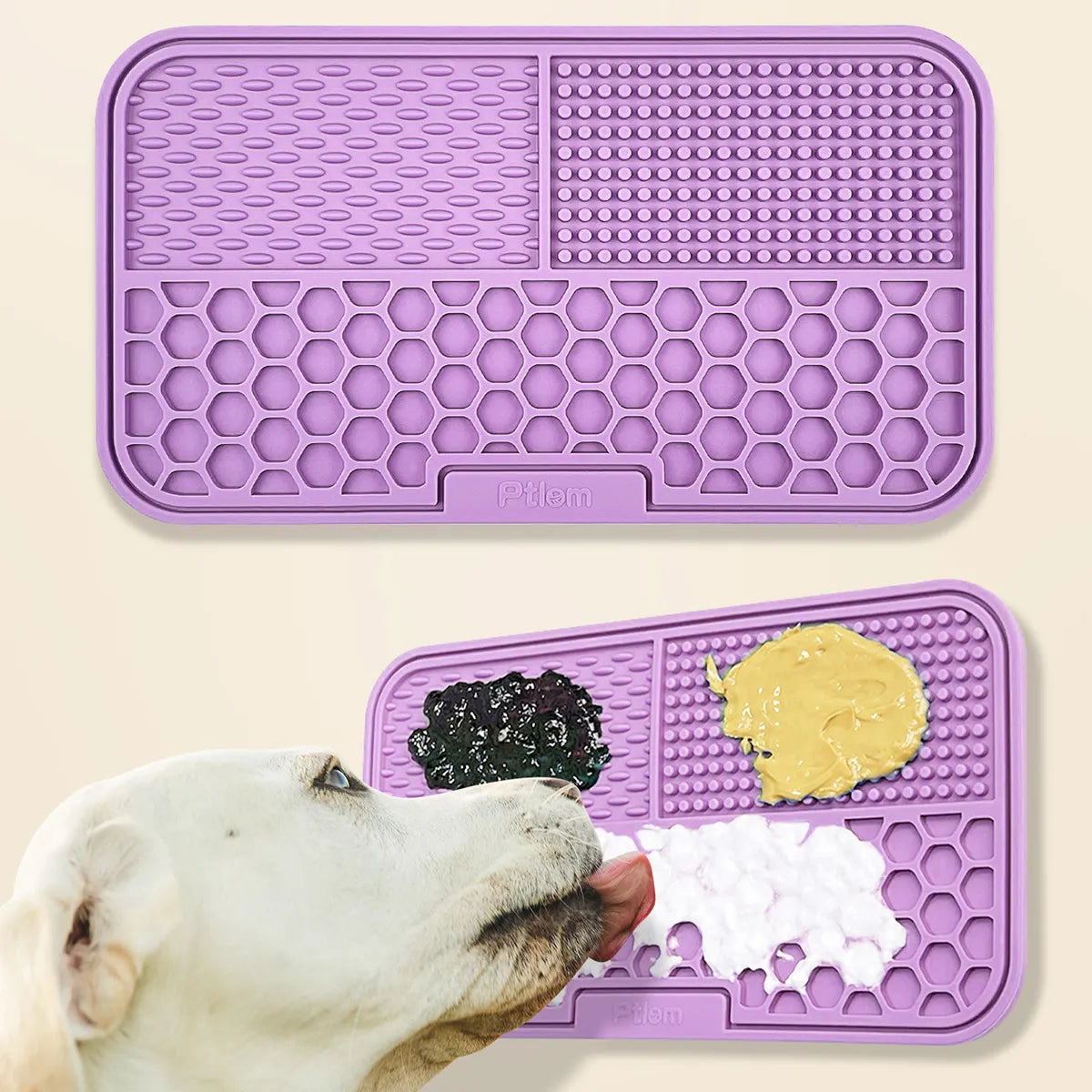 Dog Licking Mat