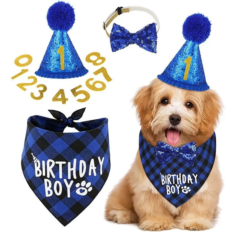 Dog Birthday Decorations